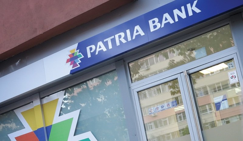 Patria Bank a încheiat 2025 cu profit net de 50,2 mil. lei, creștere de 53%