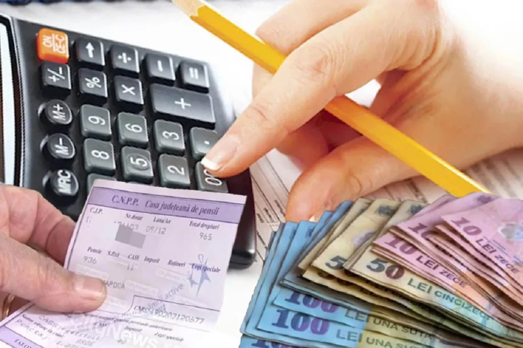Ministrul Muncii anunță că pensionarii vor primi 600 de lei în plus în 2027