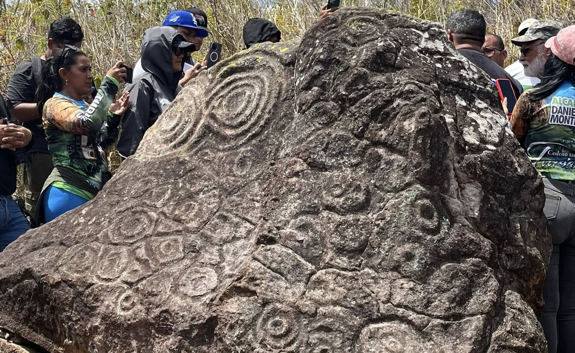 Descoperire remarcabilă în Venezuela: petroglife cu peste 8.000 de ani, descoperite într-un sit izolat, pot redefini înțelesurile simbolismului și artei rupestre timpurii din America de Sud