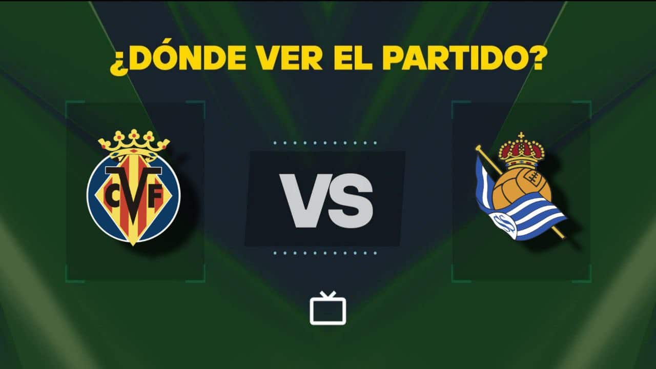 Villarreal și Real Sociedad vor încerca să își consolideze pozițiile în clasamentul La Liga în cadrul unui meci programat să se dispute vineri seara pe Estadio de la Cerámica