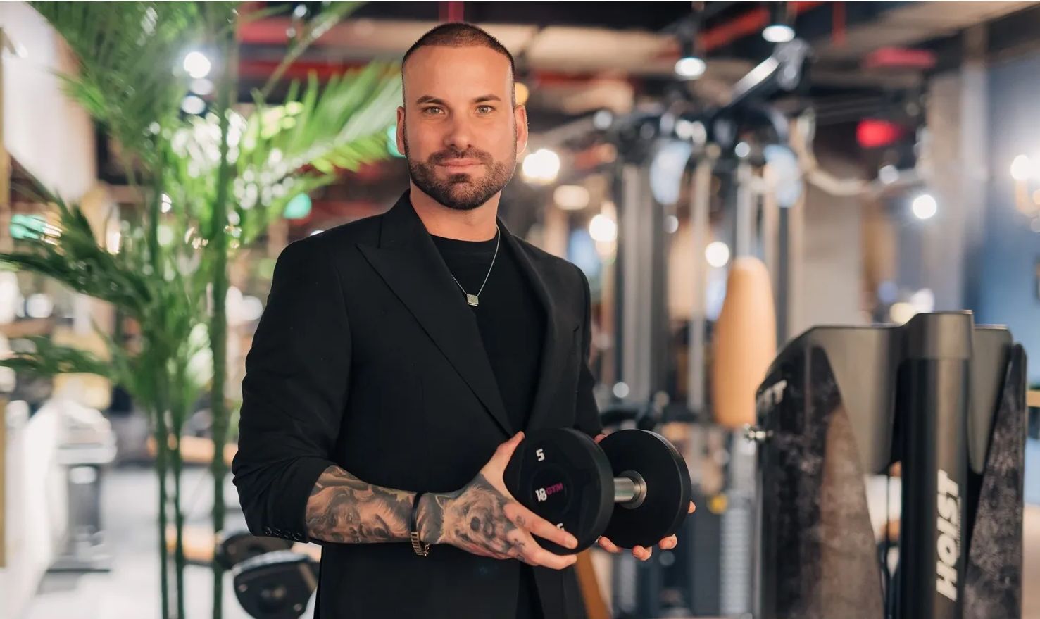 Investiție de peste 20 milioane EUR în lanț românesc de fitness, de către foștii proprietari Profi și Noriel