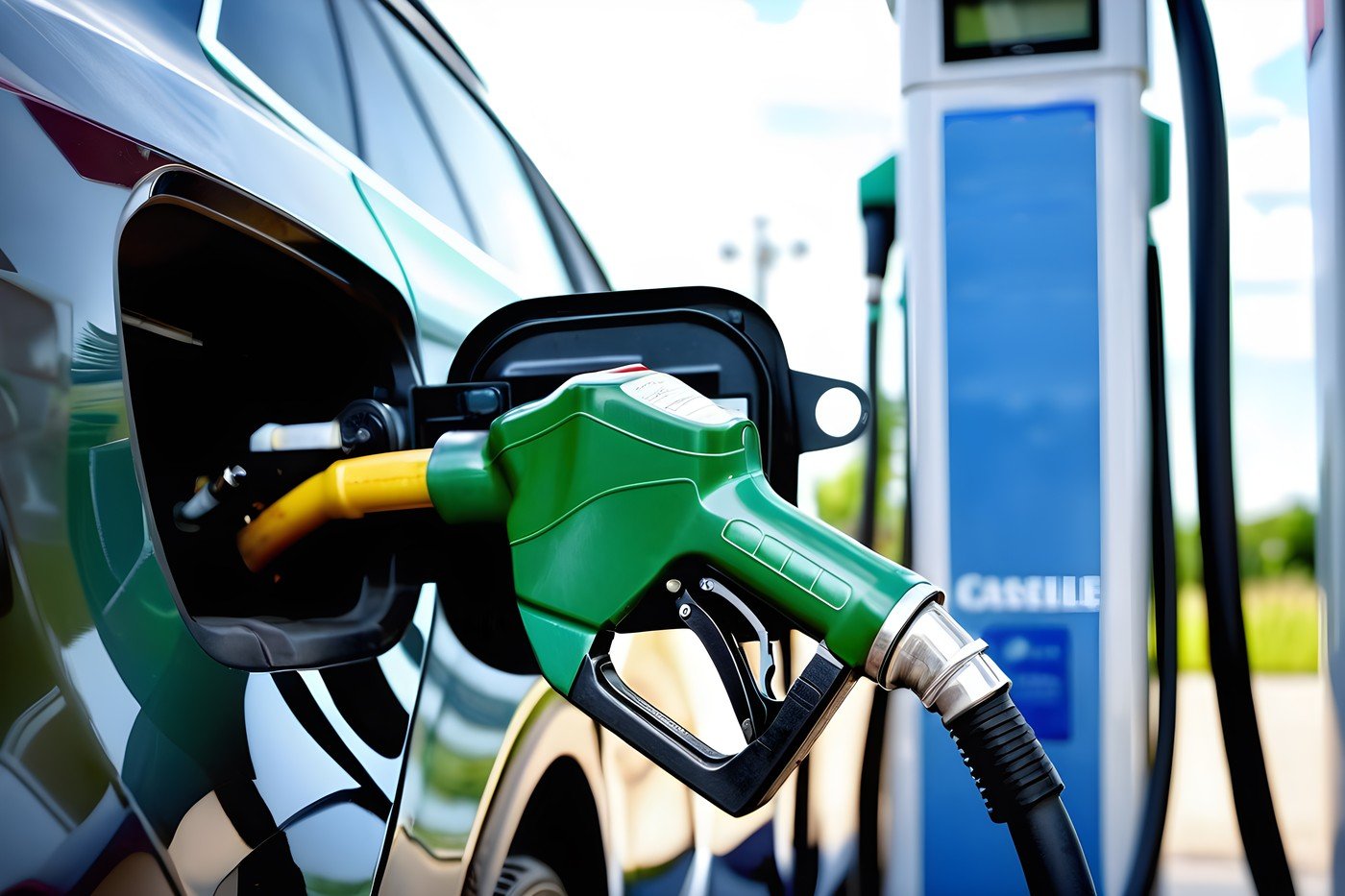 Prețurile carburanților din România au înregistrat o nouă creștere semnificativă, marcând a doua majorare consecutivă într-un interval foarte scurt de timp
