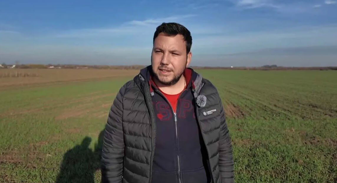 Prețul motorinei în agricultura românească atinge un nou prag alarmant, alimentând anxietățile fermierilor în contextul actualelor tensiuni geopolitice și instabilității pieței energetice mondiale