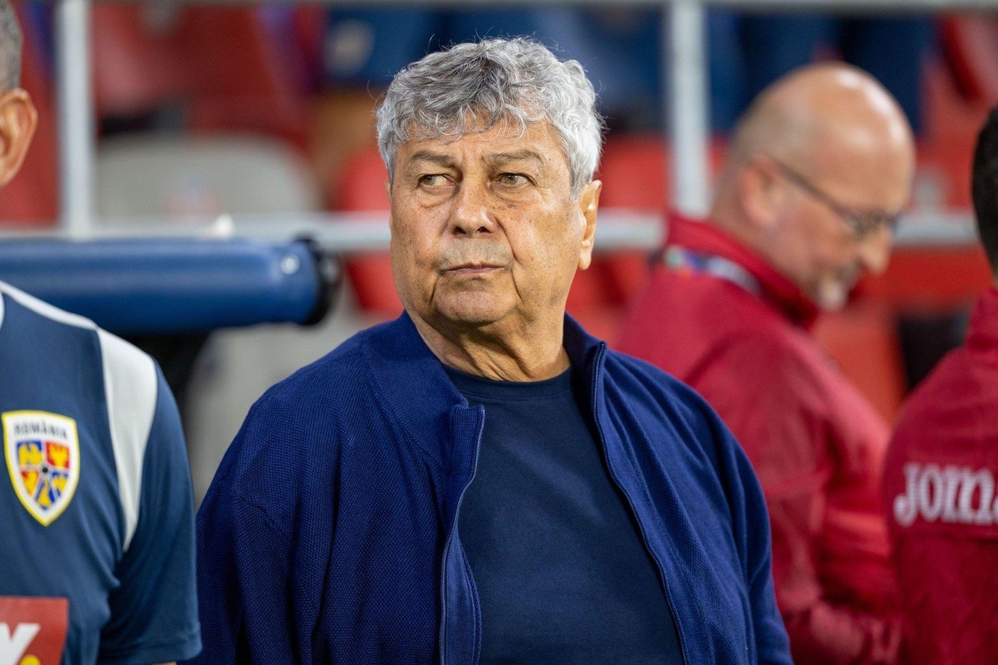 Mircea Lucescu a suferit un episod de leșin în timpul cantonamentului echipei naționale de fotbal a României, în dimineața zilei de marți, la Mogoșoaia