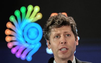Sam Altman compară consumul de energie al tuturor oamenilor cu cel al AI pentru demonstrație