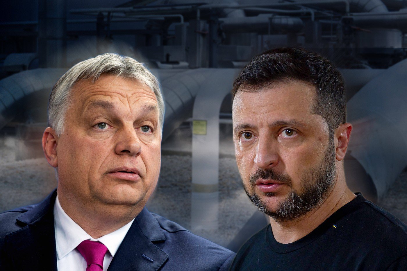 Tensiuni accentuate între Ungaria și Ucraina în contextul crizei energetice și al conflictului regional Criza energetică izbucnită în Europa a escaladat tensiunile dintre Ungaria și Ucraina, după ce Budapesta a sistat livrările de gaze către statul vecin, în contextul avarierii conductei Drujba, asociată cu atacurile rusești