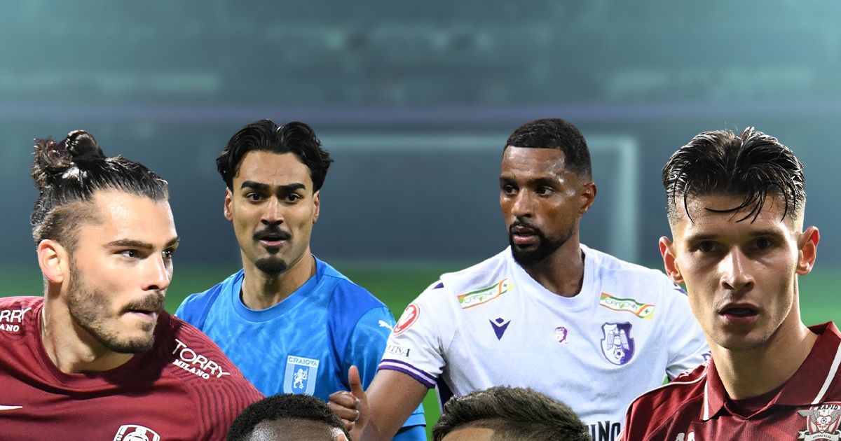 Ligile 1 și 2 din România au parte de o nouă programare a partidelor, cu mutări surprinzătoare în ultima clipă Liga Profesionistă de Fotbal (LPF) a publicat recent programul pentru prima etapă din play-off și play-out-ul Ligii 1, după o serie de modificări de ultim moment