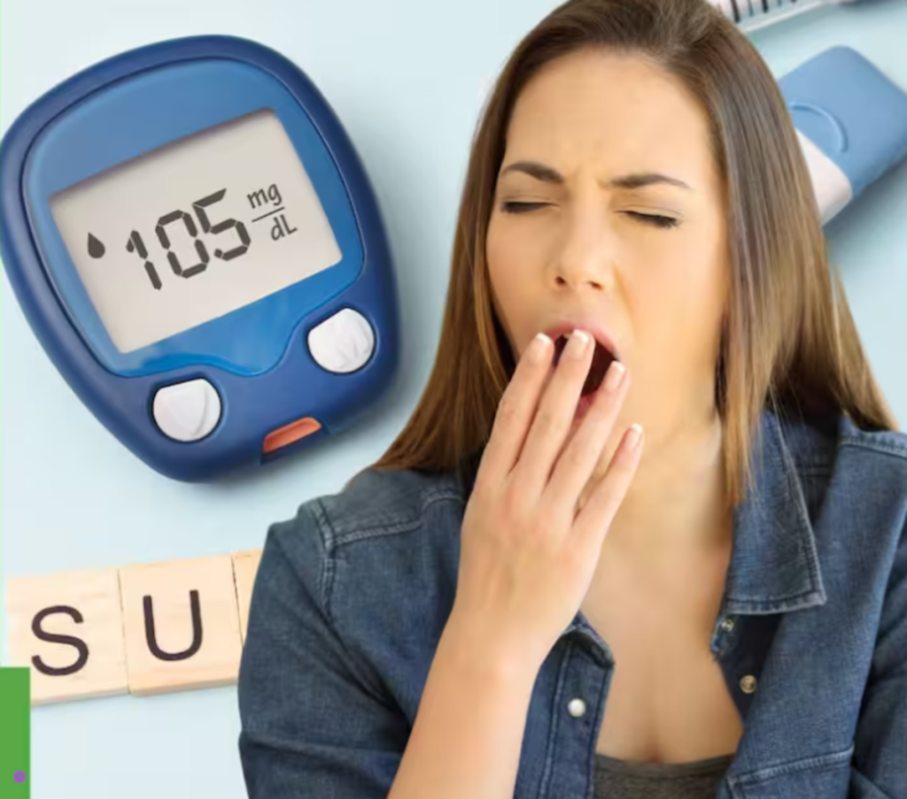 Rezistența la insulină, o problemă metabolică tot mai frecventă în rândul populației globale, se instalează adesea fără simptome evidente, ceea ce o face dificil de depistat în stadii incipiente