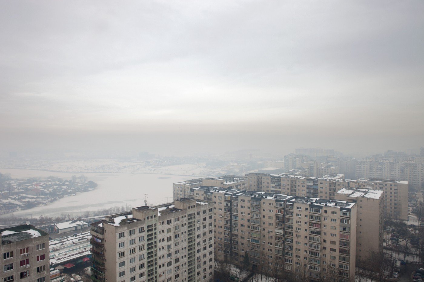 Specialiștii avertizează: un cutremur similar celui din ’77, în 2026, ar avea efecte dezastruoase în București