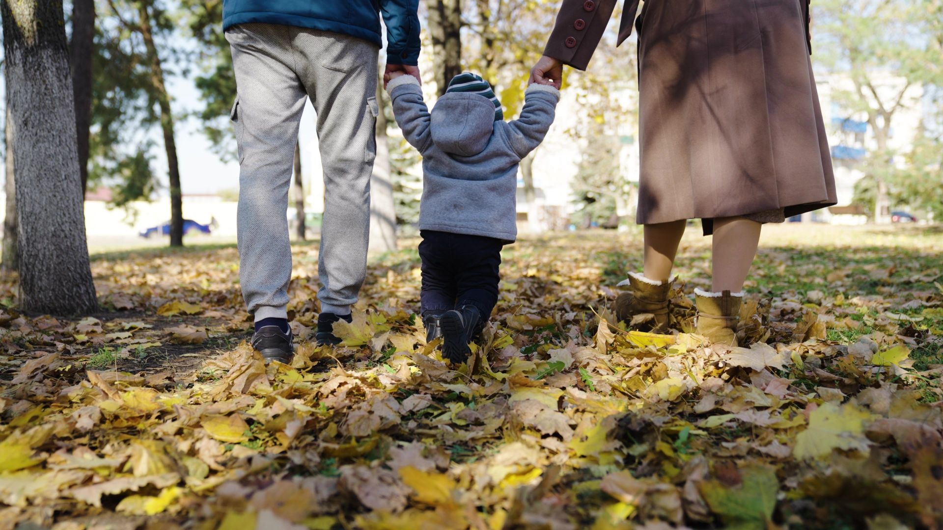 Studiu: numărul de copii influențează durata vieții.