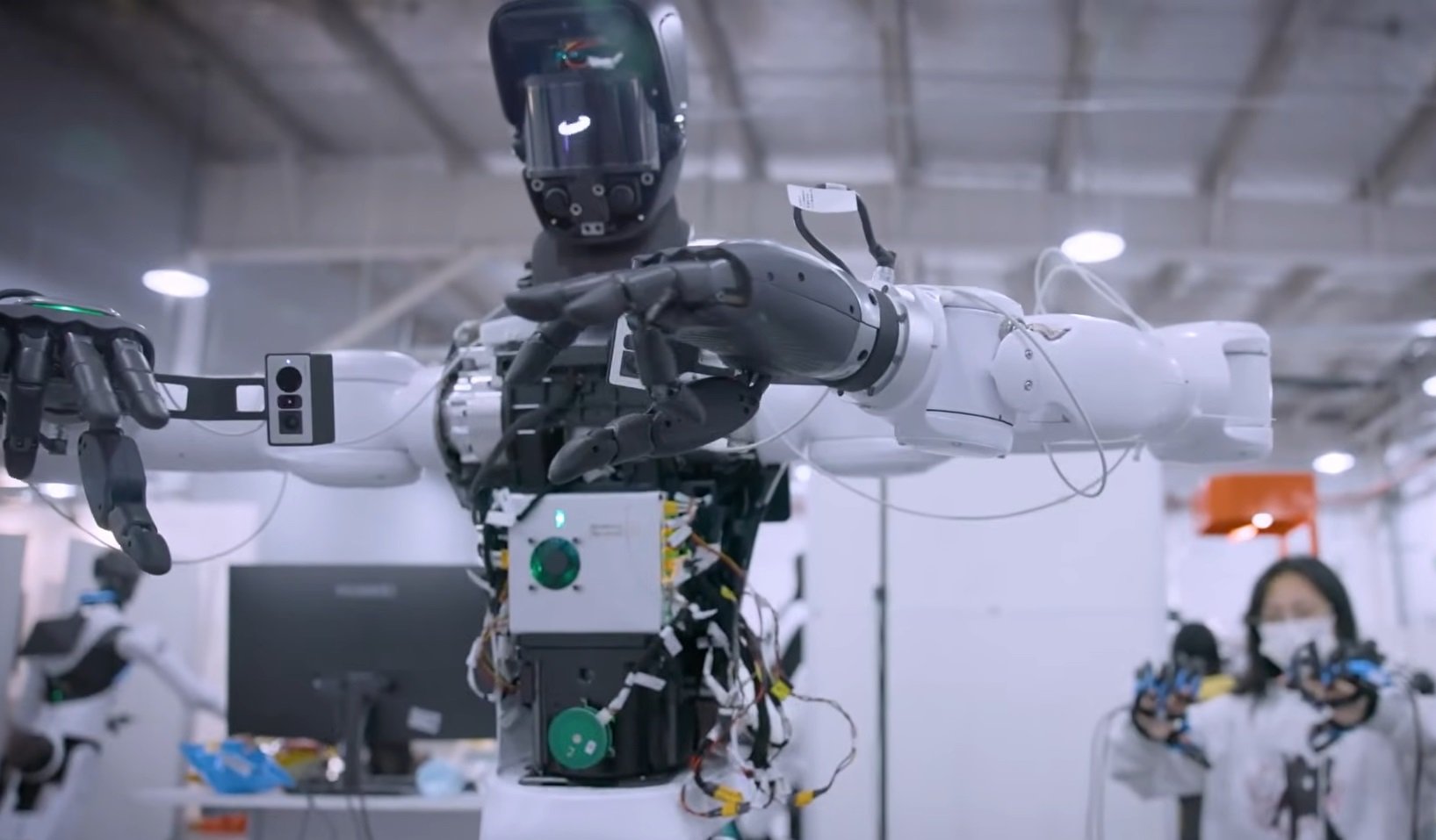 În inima Chinei, în laboratorul situat în zona tehnologică East Lake din Wuhan, o revoluție în domeniul roboticii prinde contur, ilustrând ambițiile grandioase ale Beijingului de a deveni lider mondial în inteligența artificială și robotica avansată