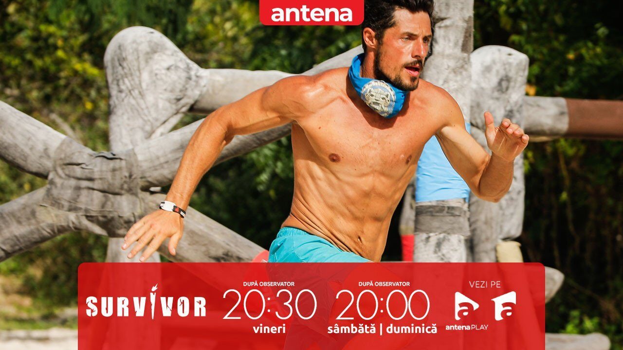 Andrei Beleuț câștigă colanul de imunitate în episodul 29 al Survivor România din 14 martie 2026 Episodul 29 al emisiunii Survivor România, difuzat sâmbătă, 14 martie 2026, a adus din nou tensiune și emoții intense pe insula unde concurenții riște totul pentru supraviețuire
