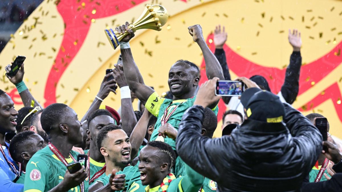 Maroc a câștigat finala Campionatului African, ediția 2025, pe “tapis vert”, după decizia oficială a Federației Africane de Fotbal (CAF) de a sancționa Senegal pentru comportament neadecvat în timpul partidei