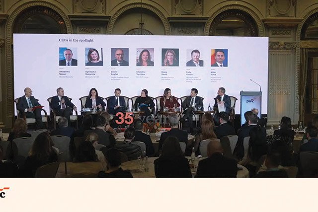 Încrederea investitorilor străini în economia României rămâne unul dintre cei mai importanți piloni care asigură fluxul de capital european către țară