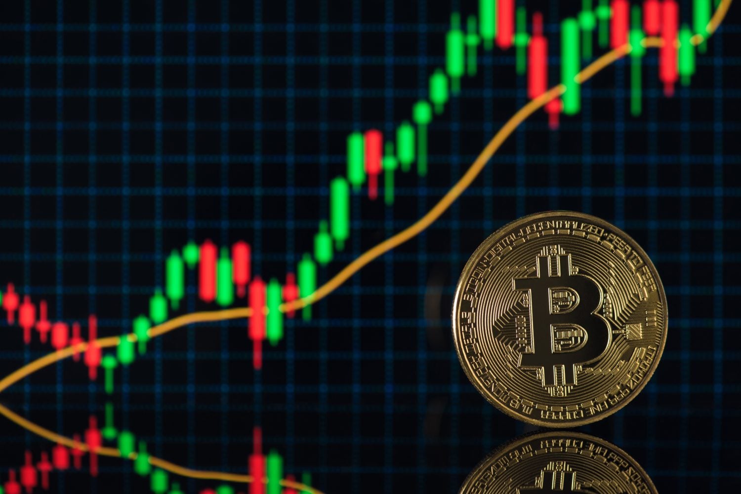 ETF-urile pe Bitcoin: diferite strategii pentru expunere la profitul și riscul criptomonedelor Bitcoin, după un început de an dificil, se situează în jurul valorii de 71.000 de dolari, în timp ce anul 2026 se încheie cu o scădere de aproape 19% pentru investitori