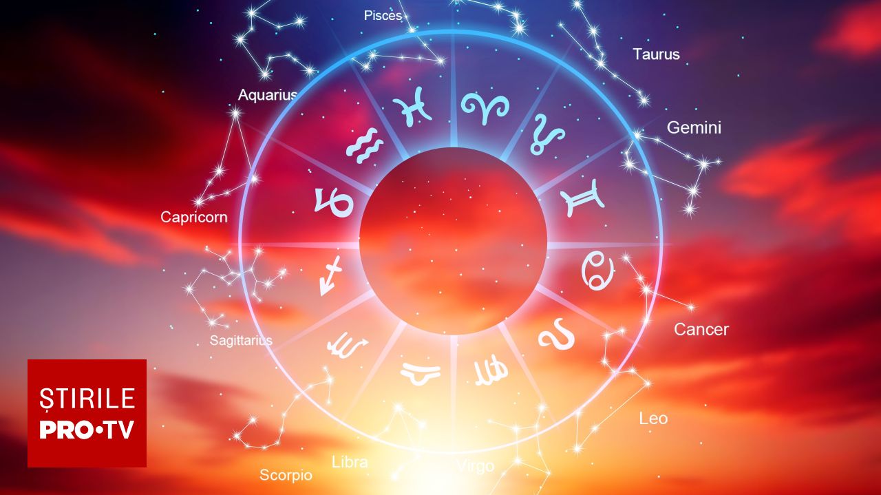 Perioadă favorabilă pentru zodii în luna martie: Astrologia indică pași importanți spre stabilitate și succes Săptămâna 23-29 martie 2026 aduce oportunități semnificative pentru o parte dintre nativi, conform horoscopului lunar