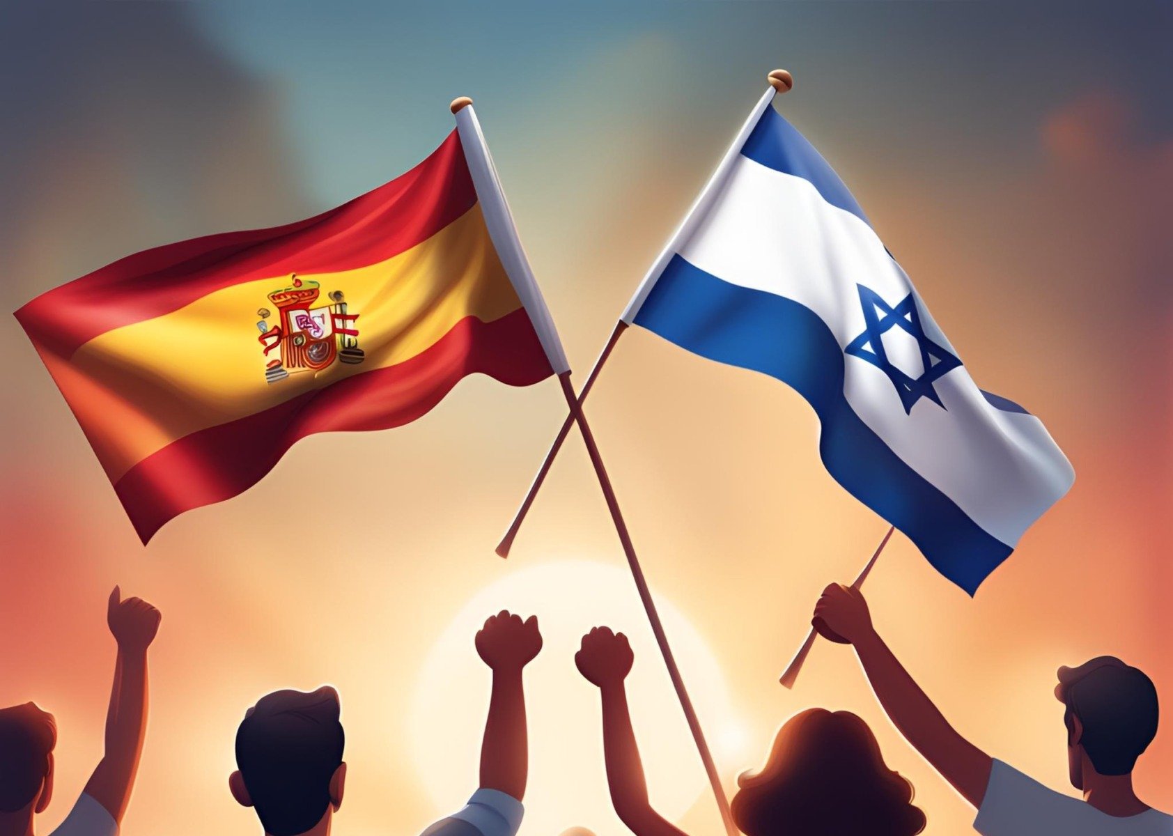 Spania și-a retras definitiv ambasadorul din Israel, într-un context de escaladare diplomatică și tensiuni crescânde între cele două țări