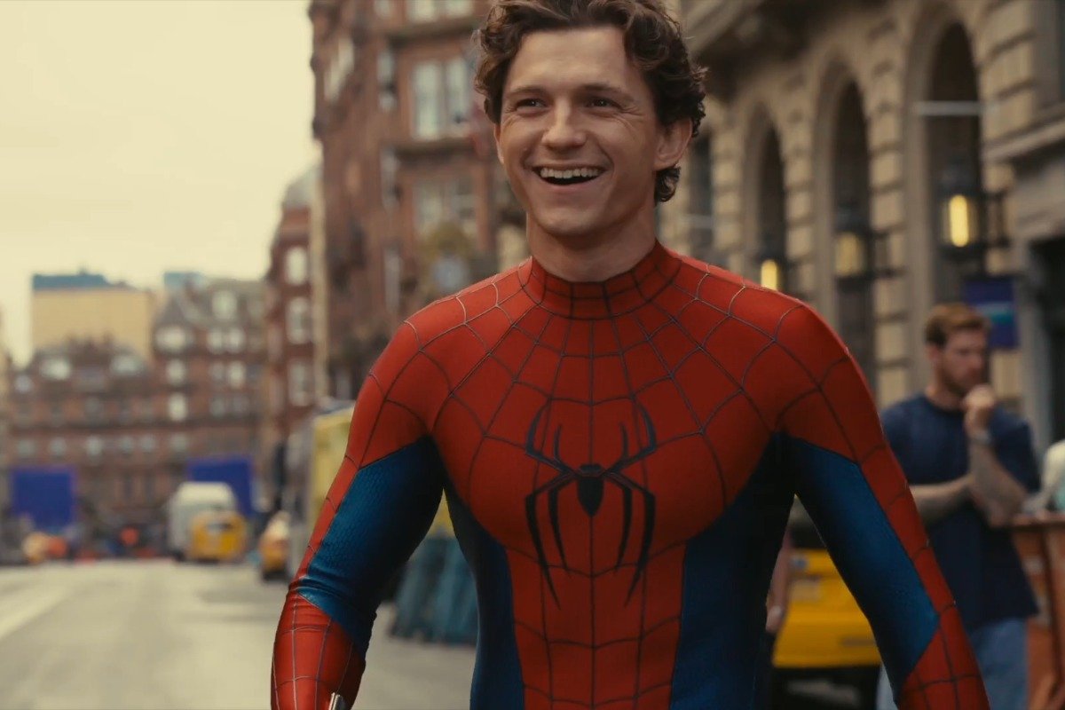 Marvel a stârnit din nou agitație în fandom și în industria cinematografică, dar de această dată nu doar printr-un trailer oficial