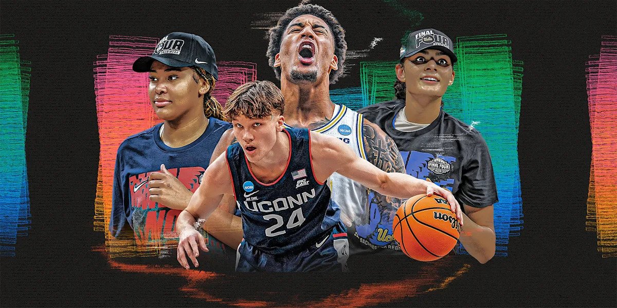 UConn a reușit una dintre cele mai incredibile reveniri din istoria NCAA, eliminând Duke în sferturile de finală ale Turneului Final Four după o remiză spectaculoasă, culminând cu un coș decisiv, de la distanță, înscris cu doar câteva zecimi de secundă înainte de final