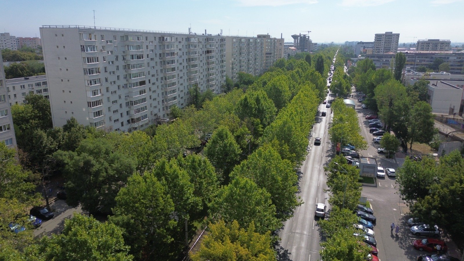 Primăria Sectorului 3 anunță actualizarea situației fiscale a contribuabililor după reducerile de impozite stabilite prin două Ordonanțe de Urgență, dar fără a oferi însă posibilitatea recuperării sumelor plătite în plus de către bucureștenii care și-au achitat deja taxele