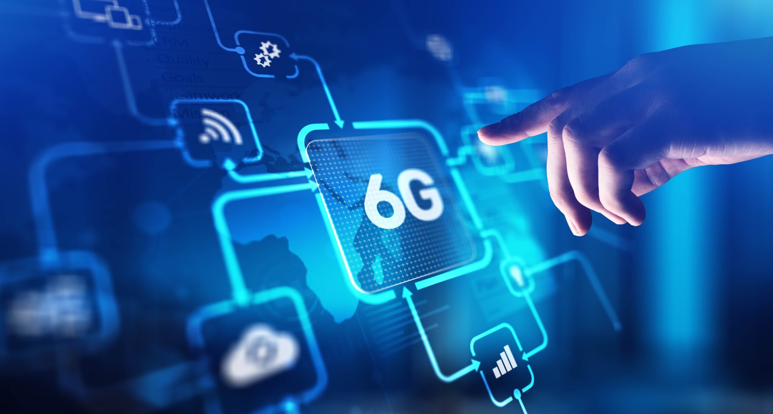 Nvidia vizează viitorul comunicațiilor: rețelele 6G și impactul asupra inteligenței artificiale Compania Nvidia, lider mondial în tehnologie și cel mai valoros conglomerat technological de pe planetă, a anunțat un proiect ambițios pentru dezvoltarea viitoarelor rețele wireless de generația a șasea