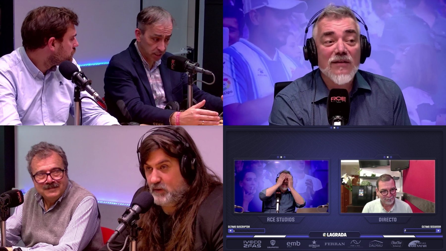 Encuentro me genera miedo: la frase que alarma a muchos