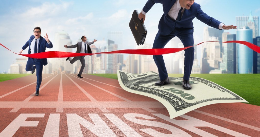 Banca Transilvania, cea mai valoroasă și puternică marcă bancară din România, reflectă forța sectorului local în contextul global Industria bancară din România se remarcă în 2026 printr-un peisaj din ce în ce mai concurențial și inovator, în condițiile în care brandurile locale își afirmă cu tărie poziția atât pe plan intern, cât și pe scena internațională