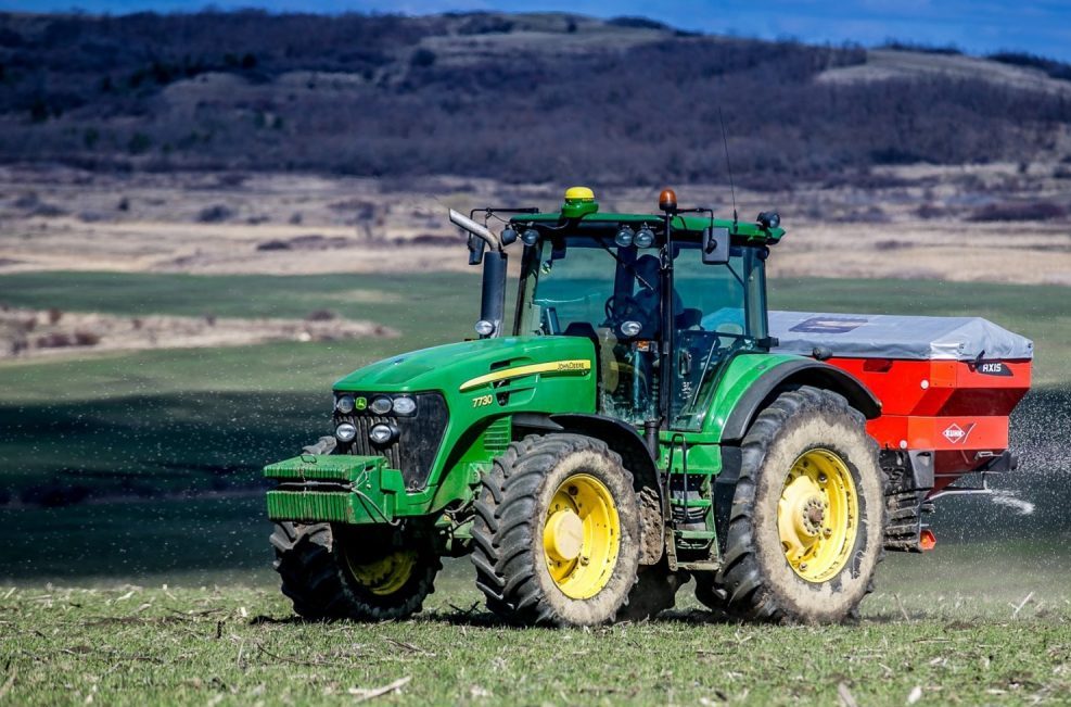 Criza alimentară globală devine o realitate palpabilă în urma conflictului din Orientul Mijlociu, afectând nu doar stabilitatea politică și economică a zonei, ci și securitatea alimentară a lumii întregi