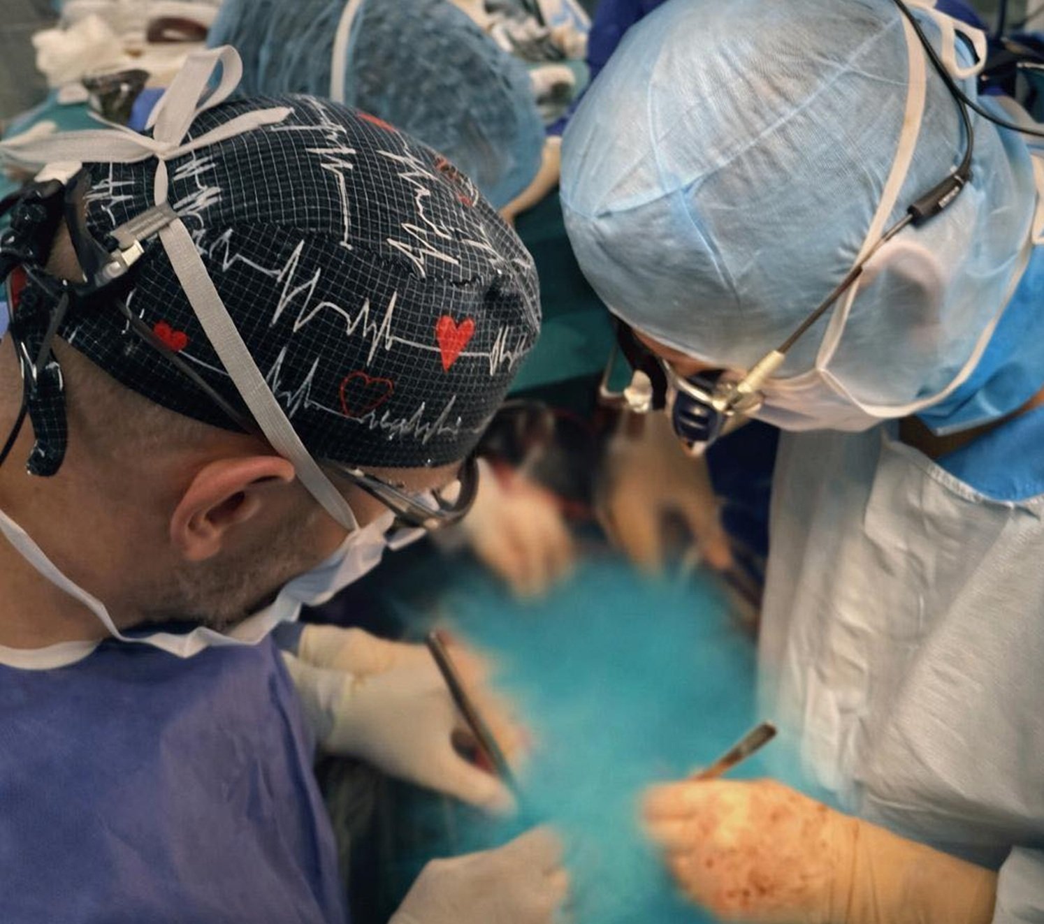 Donația de organe aduce speranță pentru pacienți în stare critică, după ce, în ultimele zile, au avut loc două intervenții majore de prelevare în Craiova și Satu Mare