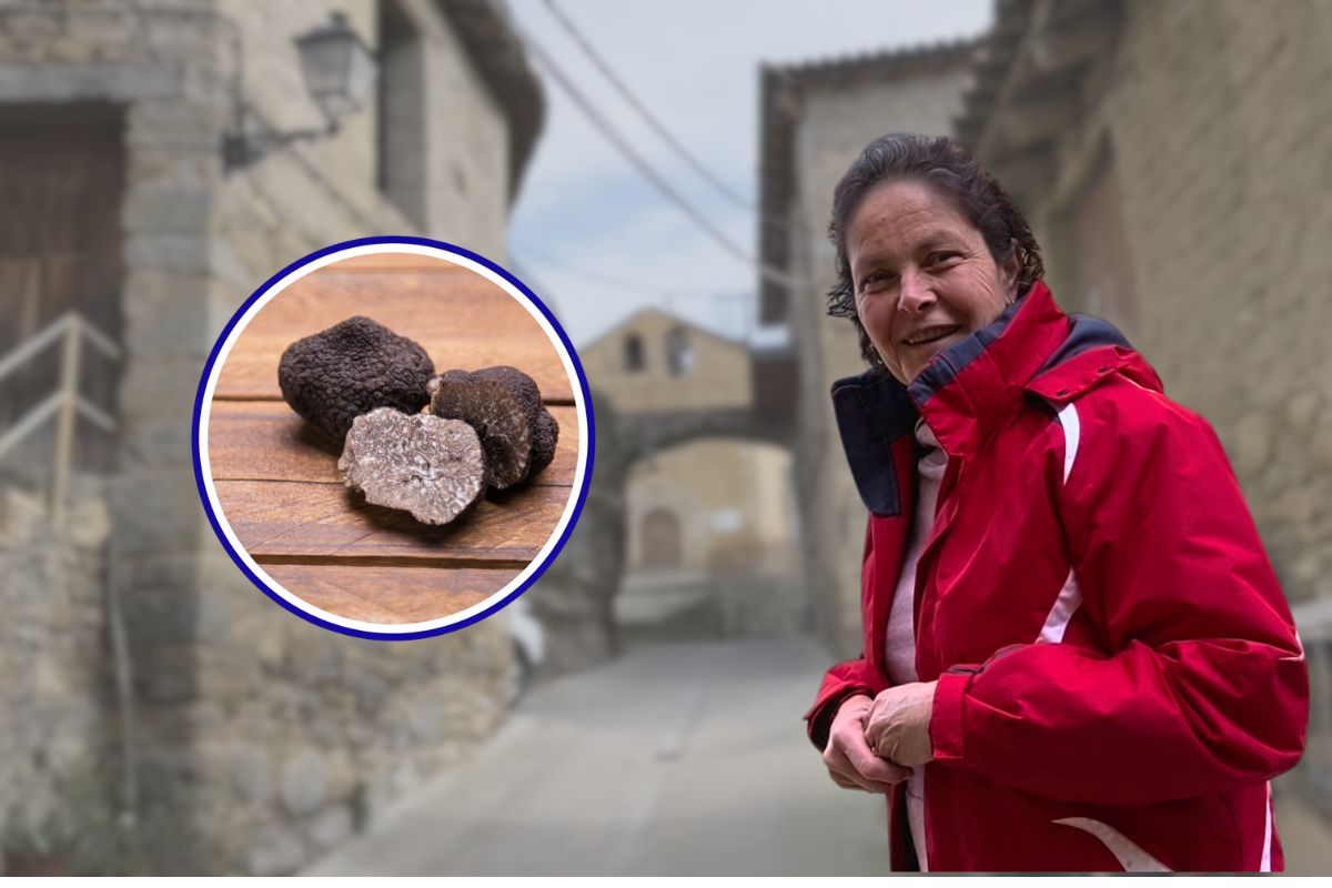 Într-o zonă mai puțin explorată, la granița de sud a Franței, în Spania, se află un colț special al lumii culinare, unde tradiția și rafinamentul se întâlnesc în forma unor trufe negre, al căror parfum și gust exclusiviste atrag pasionați din întreaga lume