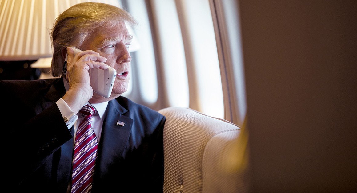 Trump amenință cu răspuns dur în contextul tensiunilor din Orientul Mijlociu Fostul președinte al Statelor Unite, Donald Trump, a lansat o declarație dură pe parcursul unei intervenții la postul american de televiziune, afirmând că anumite acțiuni ale Iranului sunt „o pierdere de timp” și că Teheranul „a pierdut totul”, inclusiv marina sa militară