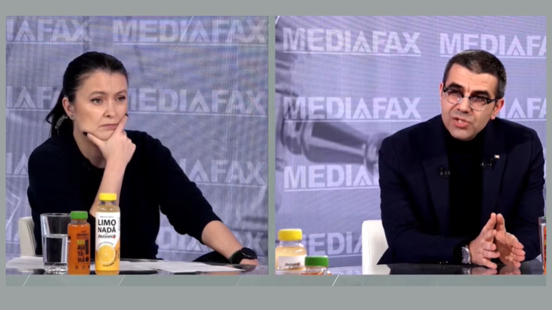 Claudiu Drăgușin acuză declarații scandaloase despre femei magistrat, legate de interlopi și „Loverboy”