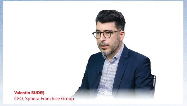 Sphera Franchise Group plănuiește extindere agresivă în 2026, vizând deschiderea a 20 de restaurante noi, o mișcare menită să consolideze poziția companiei în România și să își extindă impactul în regiune