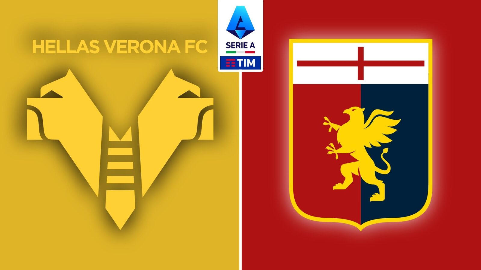 Verona-Genoa, duel în etapa 29 din Serie A. Echipele de start la ora 13:30