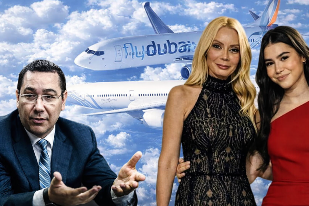 Repatrierea Irinei Ponta, fiica fostului premier Victor Ponta, a stârnit o polemică acută în peisajul politic românesc, transformând un subiect de rutină diplomatică într-un adevărat scandal public