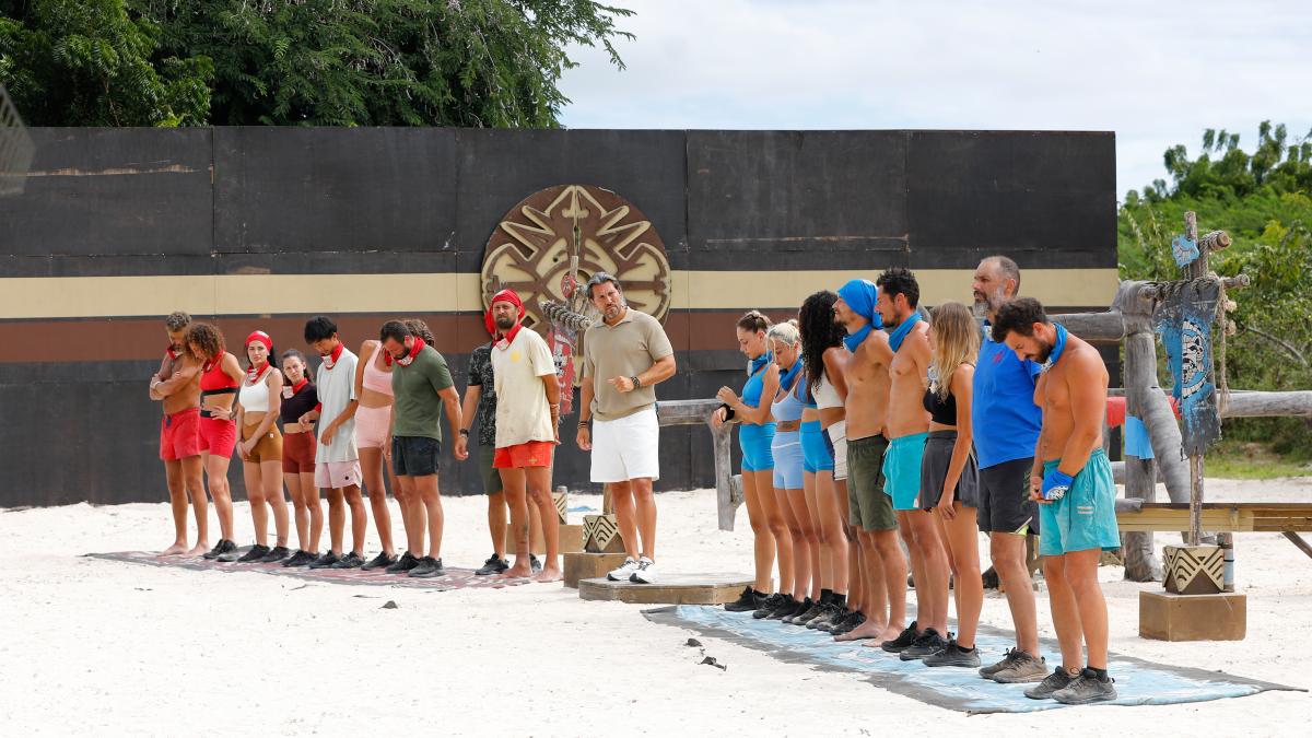Survivor România revine în forță cu emoții și răsturnări de situație după o etapă plină de surprize, în timp ce tensiunile din triburile răzbate clar