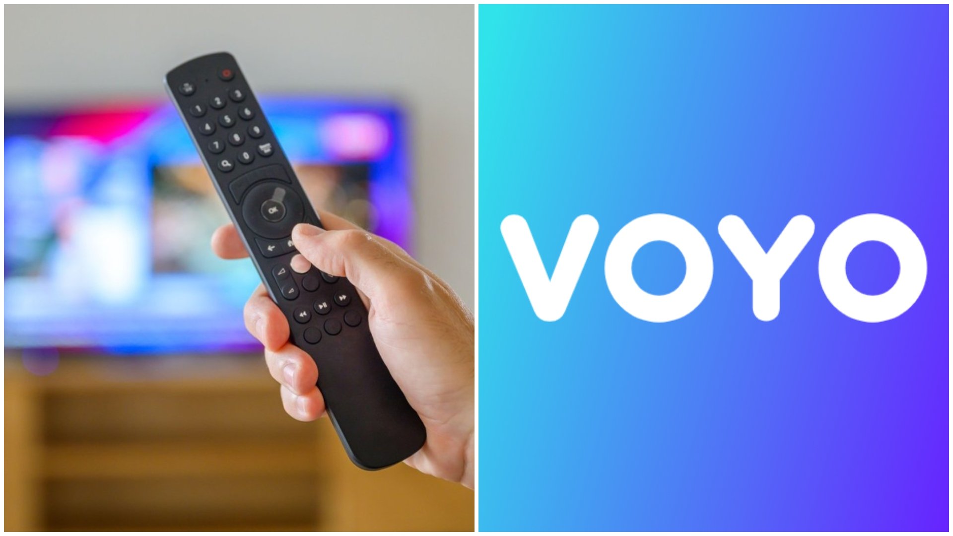 Voyo, platforma de streaming a PRO TV, a făcut un pas important pe piața media din România prin adăugarea a trei posturi de televiziune din țară