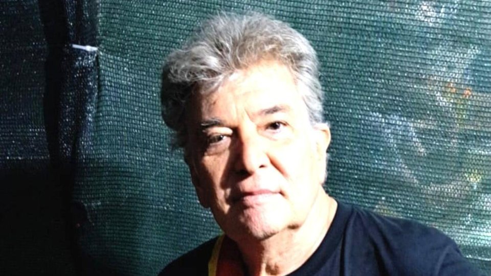 Iulian Vrabete, basistul Holograf, a decedat la 70 de ani