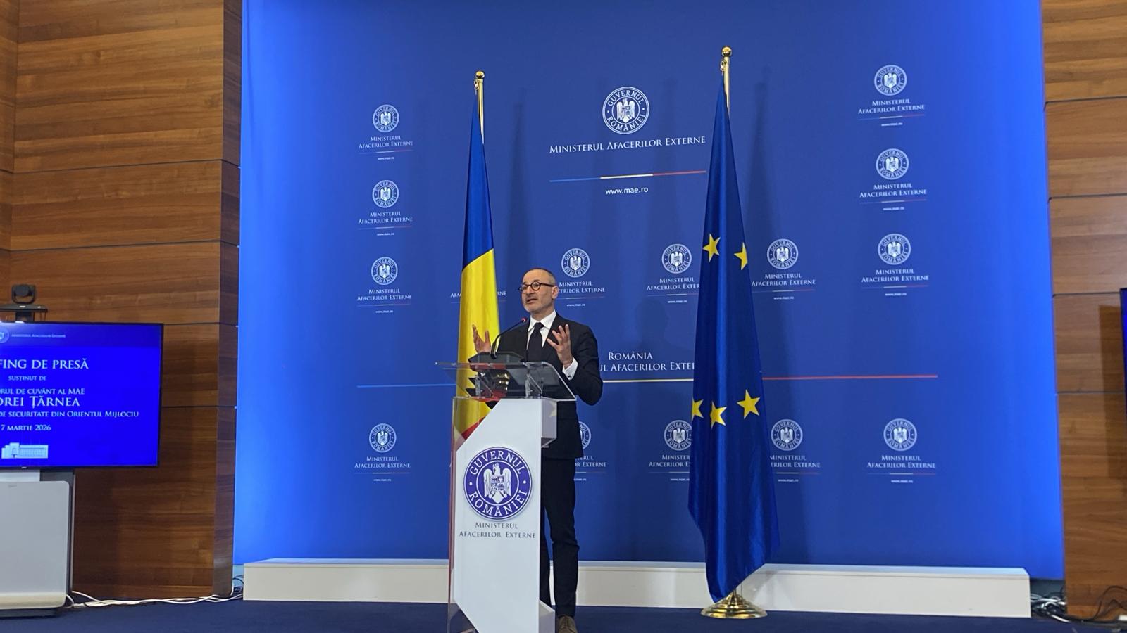 Numărul românilor afectați de criza din Orientul Mijlociu a atins în această perioadă un nivel alarmant, cu peste 14.000 de cetățeni în atenția serviciilor consulare ale Ministerului Afacerilor Externe (MAE) și a celulei de criză