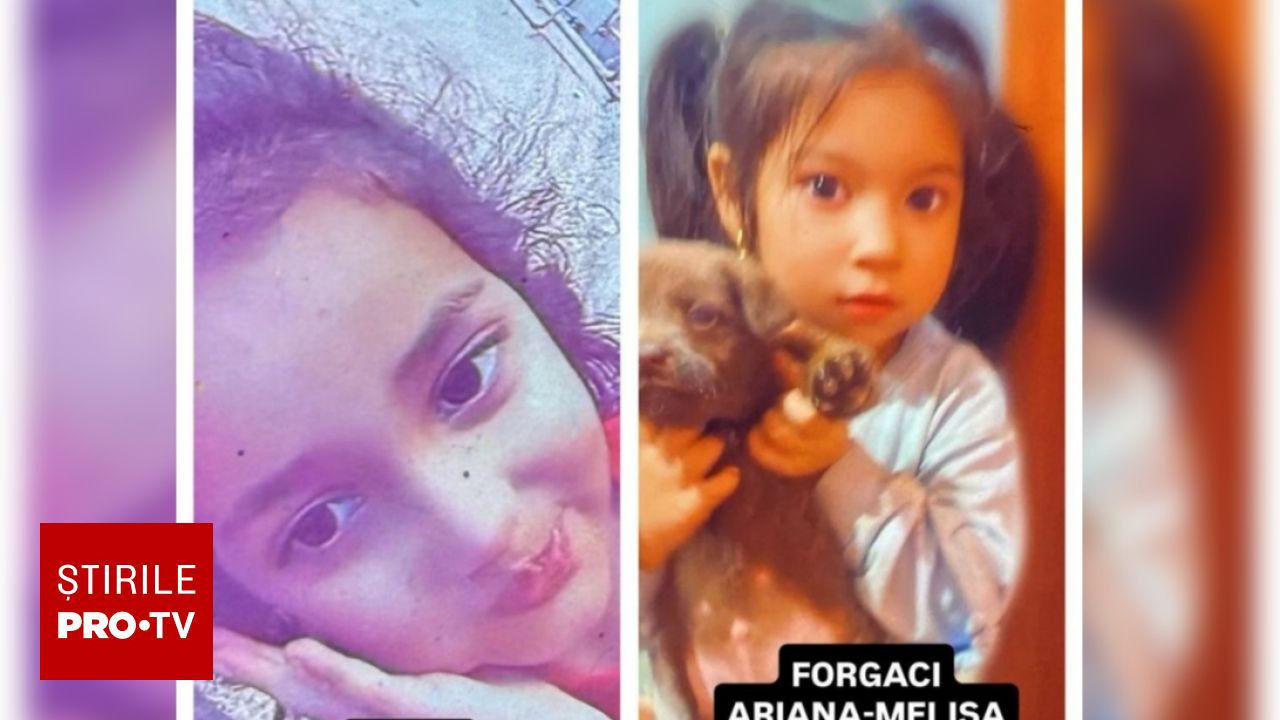 Dispărute din Târnăveni, cele două minore au fost găsite în siguranță după o acțiune amplă de căutare Polițiștii din Mureș, împreună cu echipe de intervenție din cadrul ISU, Jandarmerie și Salvamont, au reușit să localizeze și să aducă înapoi în siguranță cele două fetițe dispărute zilele trecute din Târnăveni, după o operațiune intensă și coordonată