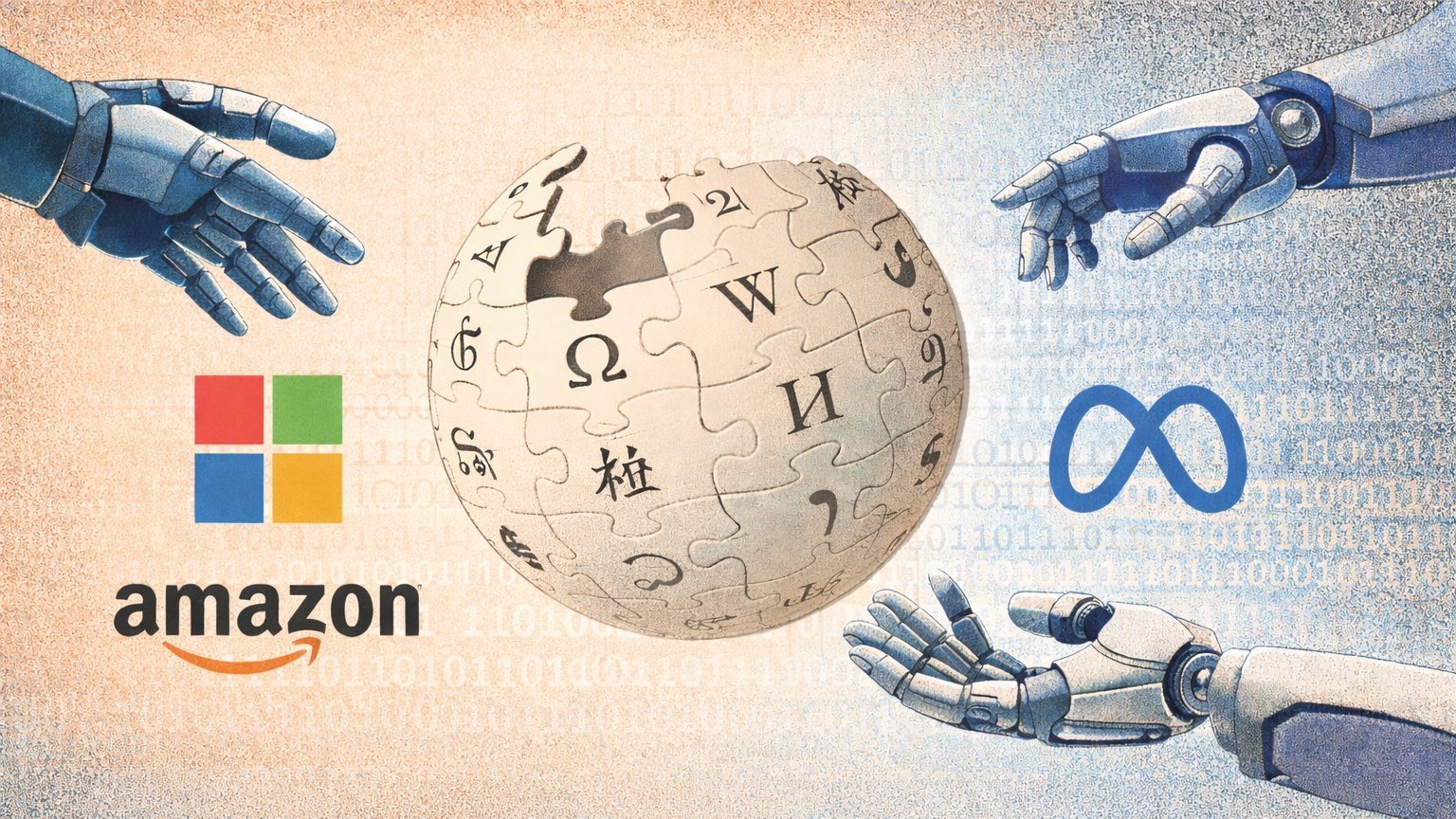 Wikipedia, una dintre cele mai utilizate surse de informații online, a fost, zilele acestea, ținta unui atac informatic de amploare care a dus la vandalizarea paginilor sale