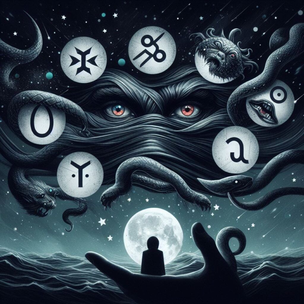 După eclipsa de Lună din 3 martie, astrele aduc vești bune pentru numeroși nativi ai zodiacului
