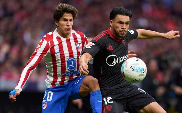 Sevilla – Atletico: Duel de foc în La Liga! Analizăm echipele și previziunile