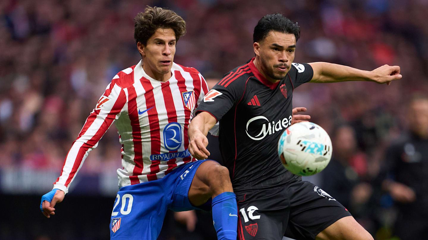 Sevilla – Atletico: Duel de foc în La Liga! Analizăm echipele și previziunile