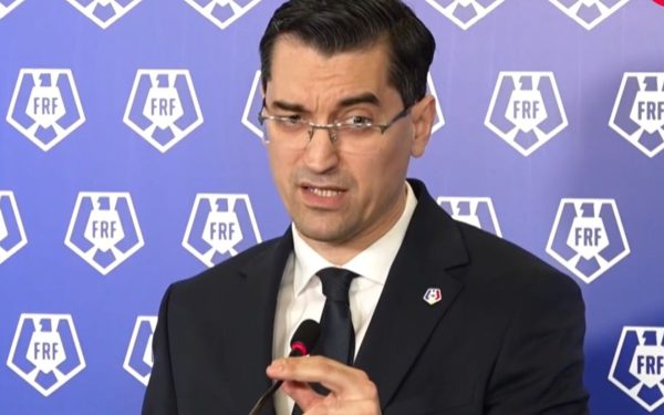 Becali, satisfăcut: Cine i-a îndeplinit dorințele