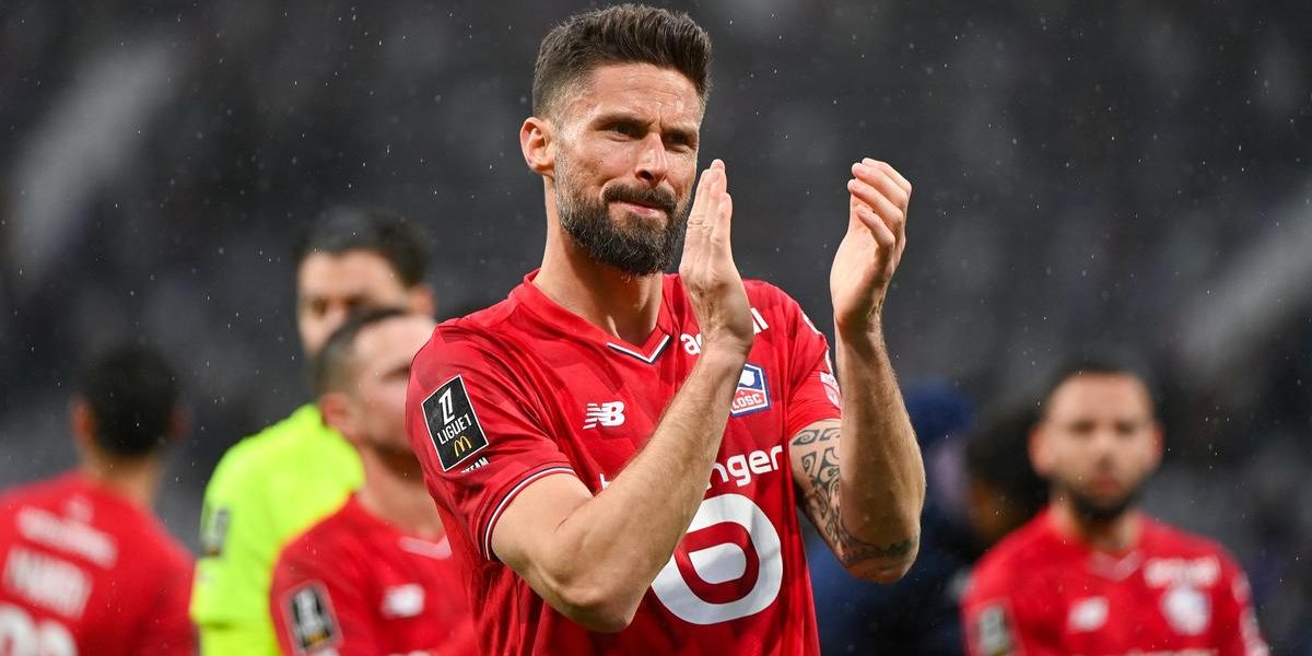 Lille accelerează spre podium, Monaco și Nantes, în corzi