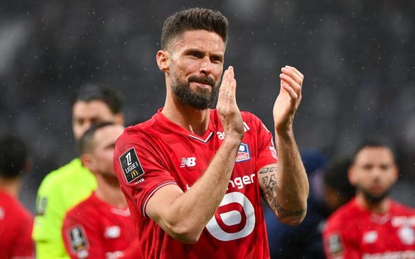 Lille accelerează spre podium, Monaco și Nantes, în corzi