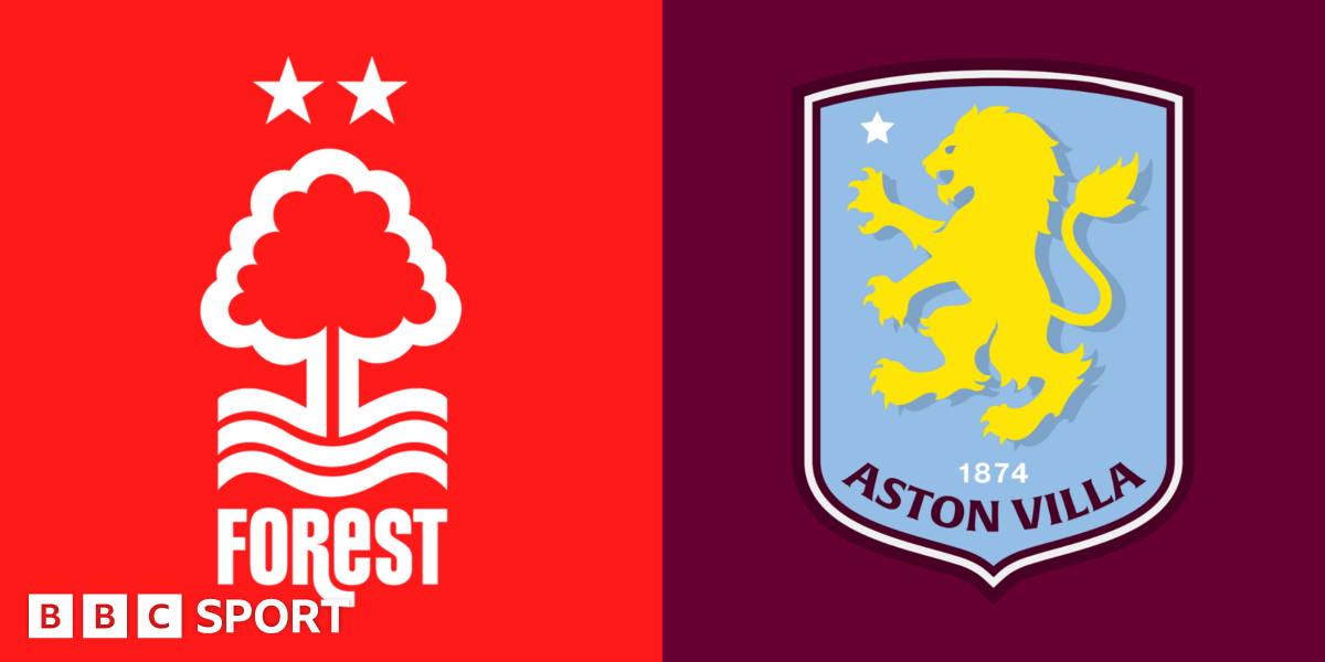 Forest vs. Villa: Duel în Premier League, echipe și statistici la zi