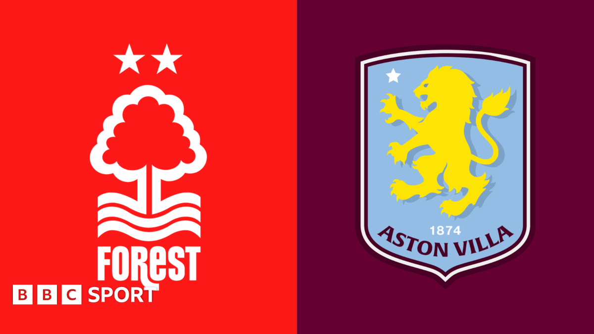Forest vs. Villa: Duel în Premier League, echipe și statistici la zi