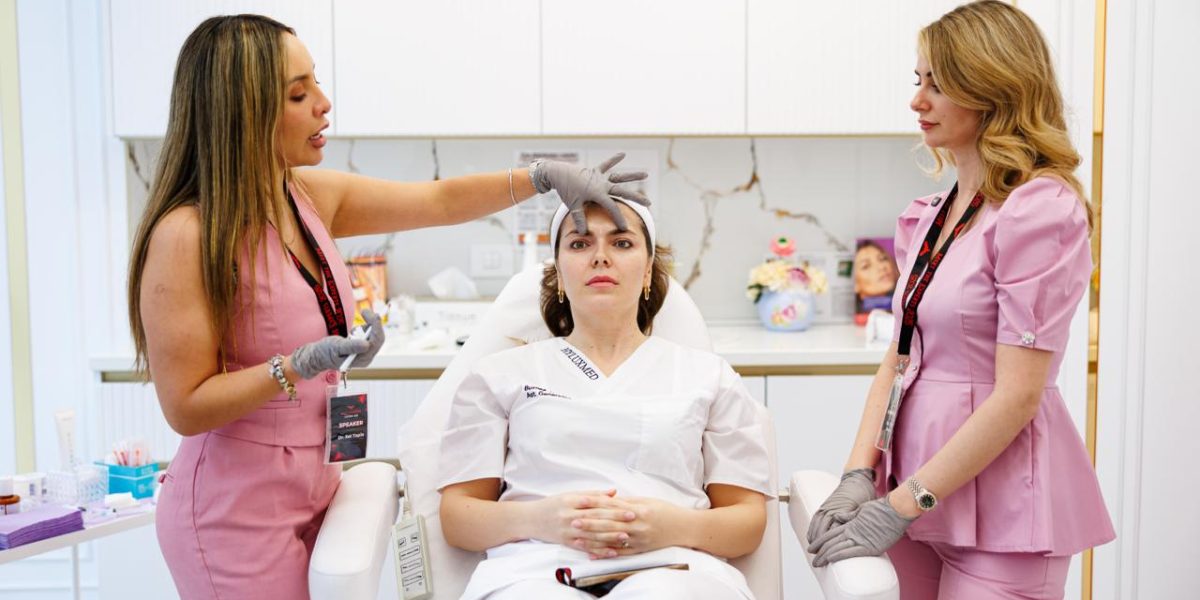 Medicina viitorului: Experți străini, la București, despre regenerare